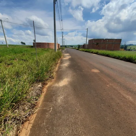 Sao Carlos Residencial Salto do Monjolinho Terreno Venda R$198.000,00  Area do terreno 250.00m2 
