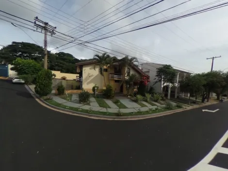 Sao Carlos Chacara Sao Joao Casa Venda R$1.550.000,00 Condominio R$1.300,00 3 Dormitorios 4 Vagas Area do terreno 490.25m2 Area construida 232.65m2
