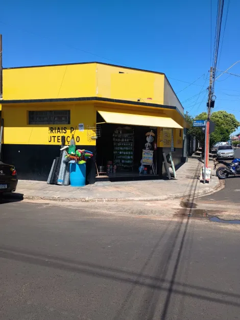Ibate Jardim Icarai Salao Venda R$320.000,00  3 Vagas Area do terreno 147.62m2 Area construida 79.36m2