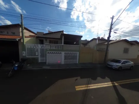 Sao Carlos Nucleo Residencial Silvio Vilari Casa Venda R$532.000,00 4 Dormitorios 2 Vagas Area do terreno 177.00m2 Area construida 216.19m2