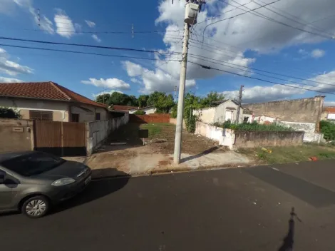 Sao Carlos Vila Boa Vista Terreno Venda R$202.500,00  Area do terreno 195.00m2 
