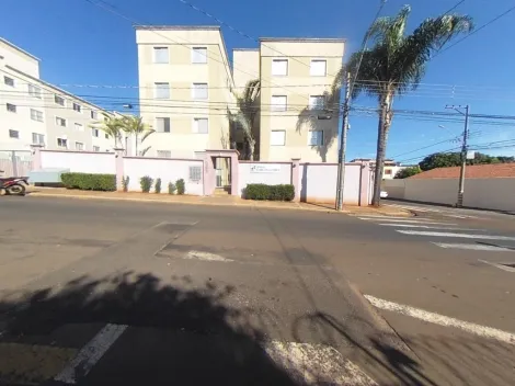 Sao Carlos Vila Monteiro Apartamento Locacao R$ 1.334,00 Condominio R$408,20 3 Dormitorios 1 Vaga 