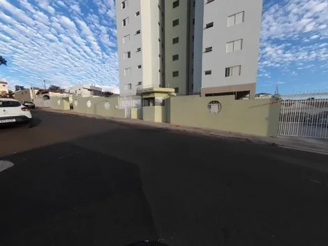 Sao Carlos Cidade Jardim Apartamento Locacao R$ 1.500,00 Condominio R$500,00 2 Dormitorios 1 Vaga 