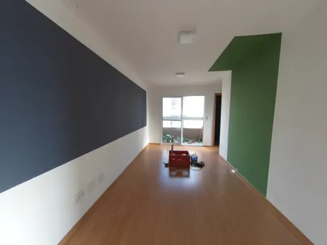 Sao Carlos Parque Faber Castell II Apartamento Locacao R$ 1.667,00 Condominio R$325,00 2 Dormitorios 1 Vaga 