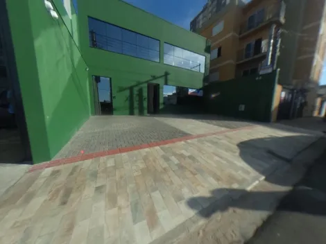 Sao Carlos Jardim Macarengo Comercial Locacao R$ 17.000,00  5 Vagas 