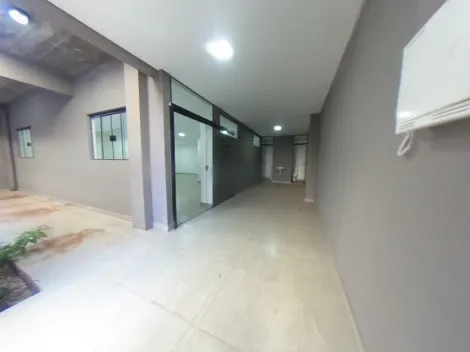 Sao Carlos Centreville Comercial Locacao R$ 2.000,00 