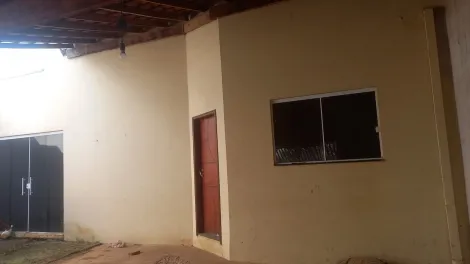 Sao Carlos Jardim Embare Casa Venda R$300.000,00 2 Dormitorios 2 Vagas Area do terreno 250.00m2 Area construida 85.00m2