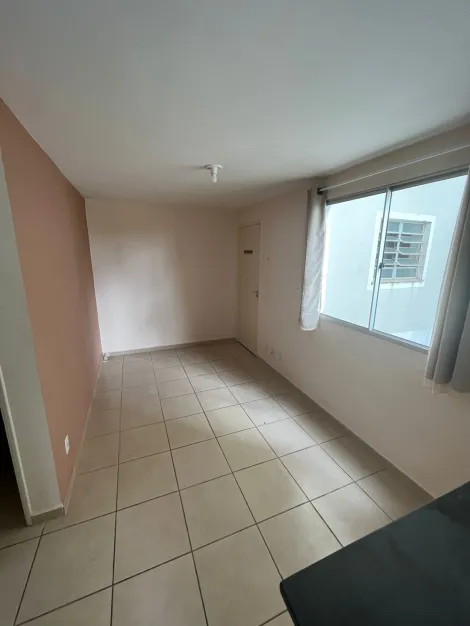 Sao Carlos Jardim Nova Sao Carlos Apartamento Venda R$190.000,00 Condominio R$252,00 2 Dormitorios 1 Vaga 