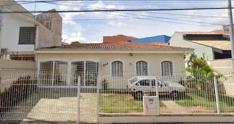 Campinas Jardim Nossa Senhora Auxiliadora Casa Locacao R$ 9.000,00 3 Dormitorios 4 Vagas Area do terreno 450.00m2 Area construida 196.00m2