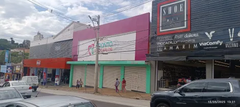 Sao Carlos Centro Salao Locacao R$ 41.111,11  25 Vagas Area do terreno 1500.00m2 Area construida 700.00m2