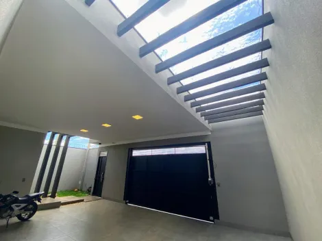 Sao Carlos Residencial Salto do Monjolinho Casa Venda R$1.250.000,00 3 Dormitorios 3 Vagas Area do terreno 331.63m2 Area construida 190.00m2