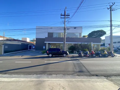Sao Carlos Parque Santa Monica Salao Locacao R$ 47.000,00  20 Vagas Area do terreno 1134.00m2 Area construida 678.25m2