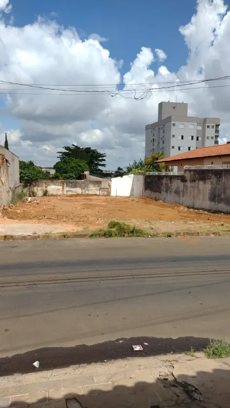Sao Carlos Centro Terreno Venda R$550.000,00  Area do terreno 364.00m2 