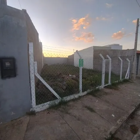 Sao Carlos Estancia Suica Terreno Venda R$110.000,00  Area do terreno 125.00m2 