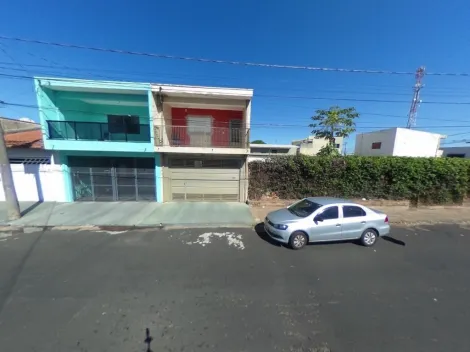 Sao Carlos Loteamento Habitacional Sao Carlos 1 Casa Venda R$405.000,00 3 Dormitorios 2 Vagas Area do terreno 162.50m2 Area construida 150.88m2