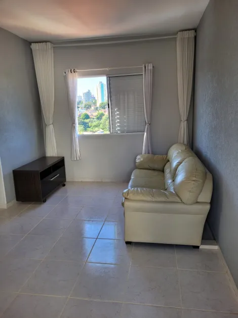 Sao Carlos Jardim Alvorada Apartamento Venda R$220.000,00 1 Dormitorio 1 Vaga 