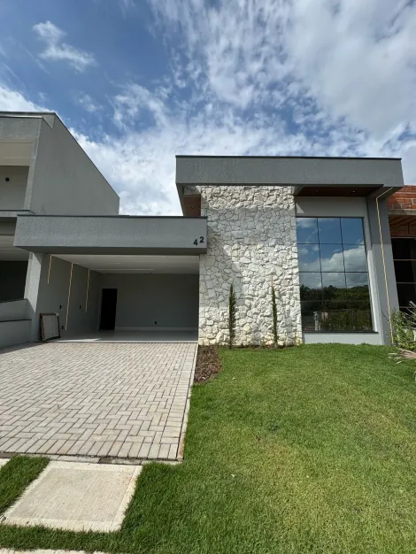 Indaiatuba Loteamento Green View Village Casa Venda R$2.200.000,00 Condominio R$345,00 3 Dormitorios 4 Vagas Area do terreno 300.00m2 Area construida 196.00m2