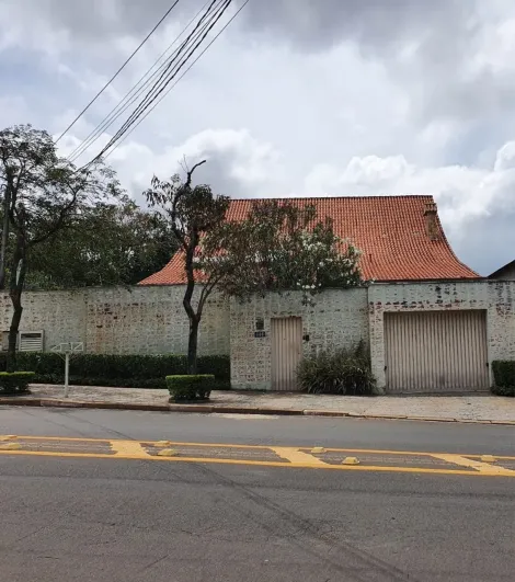 Campinas Parque Taquaral Casa Venda R$3.500.000,00 11 Dormitorios 12 Vagas Area do terreno 1000.00m2 Area construida 500.00m2
