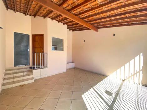 Sao Carlos Cidade Jardim Casa Venda R$390.000,00 3 Dormitorios 2 Vagas Area do terreno 180.00m2 Area construida 129.23m2