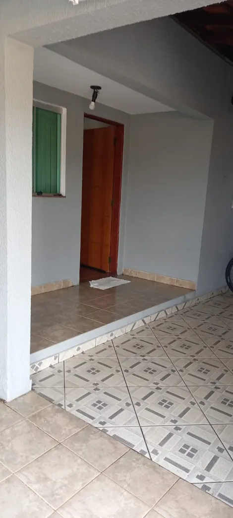 Sao Carlos Vila Brasilia Casa Venda R$290.000,00 2 Dormitorios 1 Vaga Area do terreno 129.00m2 Area construida 120.00m2