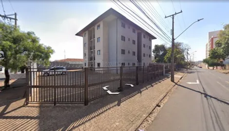 Sao Carlos Cidade Jardim Apartamento Venda R$180.000,00 Condominio R$260,00 2 Dormitorios 1 Vaga 