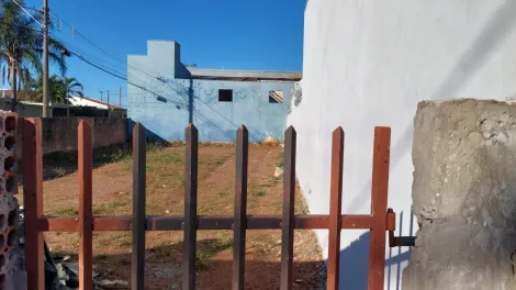 Sao Carlos Vila Sao Jose Terreno Venda R$125.000,00  Area do terreno 125.00m2 