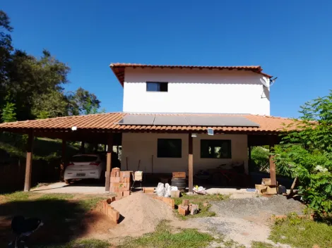 Sao Carlos Area Rural de Sao Carlos Rural Venda R$1.090.000,00 2 Dormitorios  Area construida 380.00m2
