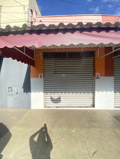 Sao Carlos Vila Boa Vista 1 Salao Locacao R$ 1.223,00  Area do terreno 52.00m2 Area construida 52.00m2