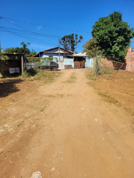 Sao Carlos Vila Celina Terreno Venda R$2.300.000,00  Area do terreno 4000.96m2 