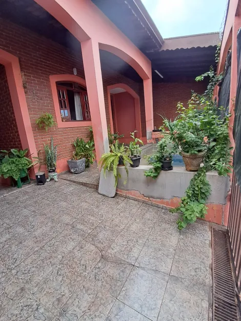 Sao Carlos Vila Prado Casa Venda R$460.000,00 3 Dormitorios 2 Vagas Area do terreno 200.00m2 