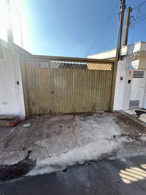 Sao Carlos Vila Boa Vista 1 Terreno Venda R$100.000,00  Area do terreno 148.75m2 