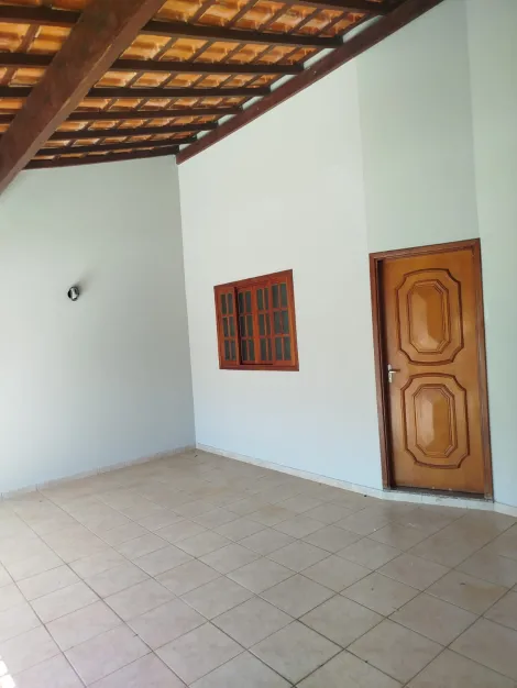 Sao Carlos Portal do Sol Casa Venda R$460.000,00 3 Dormitorios 2 Vagas Area do terreno 166.25m2 Area construida 138.50m2