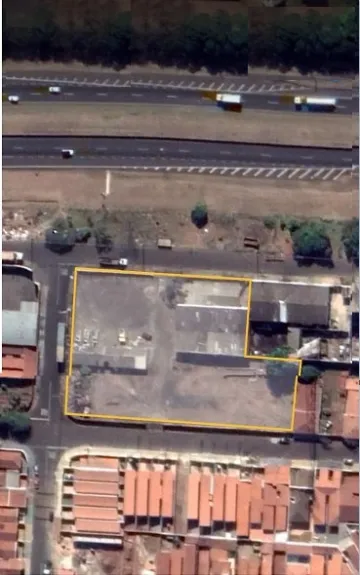 Sao Carlos Vila Brasilia Comercial Locacao R$ 81.411,25  40 Vagas Area do terreno 4375.10m2 Area construida 3256.45m2