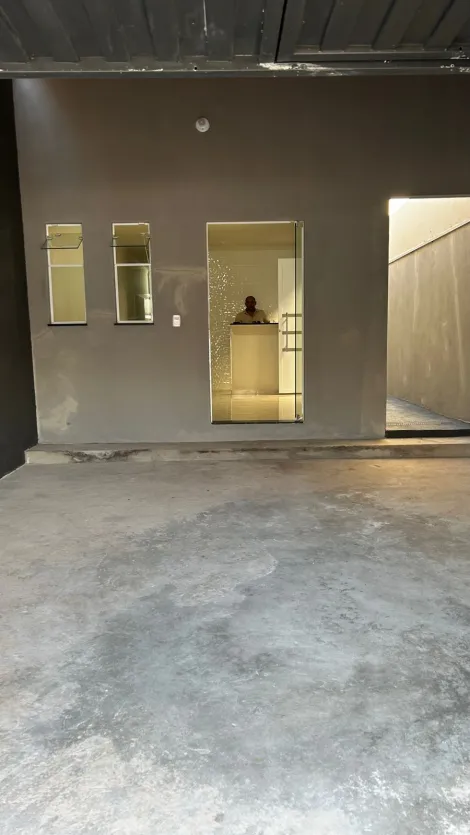 Sao Carlos Cidade Aracy Casa Venda R$240.000,00 2 Dormitorios  Area do terreno 125.00m2 Area construida 75.00m2
