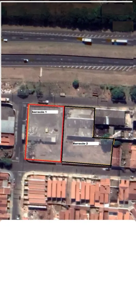 Sao Carlos Vila Brasilia Comercial Locacao R$ 46.778,25  Area do terreno 4375.10m2 Area construida 1871.13m2