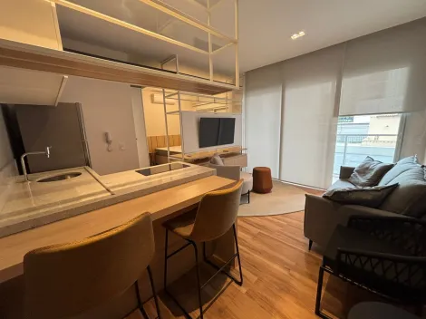 Campinas Cambui Apartamento Locacao R$ 4.000,00 Condominio R$699,00 1 Dormitorio 1 Vaga 