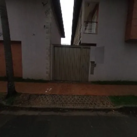 Sao Carlos Jardim Centenario Apartamento Locacao R$ 1.200,00 Condominio R$180,00 1 Dormitorio 1 Vaga 