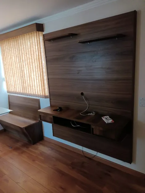 Sao Carlos Jardim Nova Sao Carlos Apartamento Venda R$245.000,00 Condominio R$270,00 2 Dormitorios  
