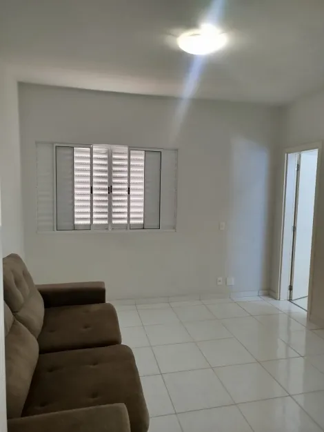 Sao Carlos Jardim Paraiso Apartamento Venda R$150.000,00 1 Dormitorio  