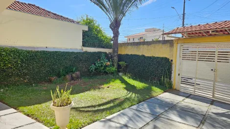 Sao Carlos Estancia Suica Casa Venda R$450.000,00 3 Dormitorios  Area do terreno 325.00m2 Area construida 135.72m2