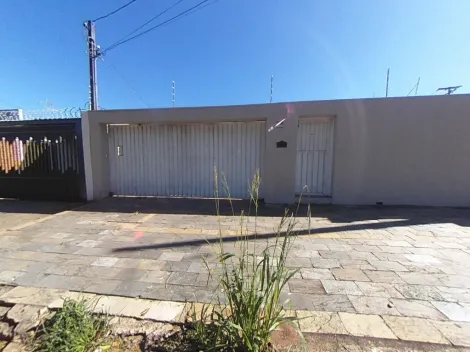 Sao Carlos Jardim Nova Santa Paula Casa Locacao R$ 2.800,00 3 Dormitorios 2 Vagas 