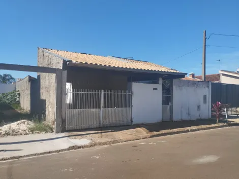 Sao Carlos Jardim Embare Casa Venda R$250.000,00 2 Dormitorios 2 Vagas Area do terreno 250.00m2 Area construida 152.00m2