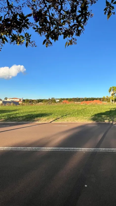 Sao Carlos Condominio Parque Residencial Damha Golf Terreno Venda R$1.990.000,00  Area do terreno 1408.84m2 
