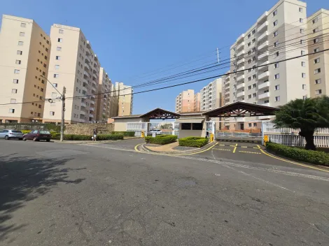 Campinas Jardim do Lago Apartamento Venda R$450.000,00 Condominio R$650,00 3 Dormitorios 1 Vaga 