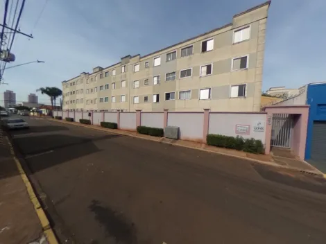 Sao Carlos Vila Monteiro Apartamento Locacao R$ 1.450,00 3 Dormitorios 1 Vaga 