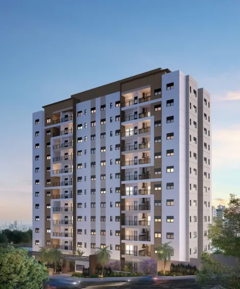 Campinas Parque Rural Fazenda Santa Candida Apartamento Venda R$789.000,00 Condominio R$650,00 2 Dormitorios 1 Vaga 