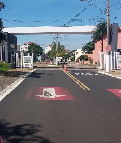 Sao Carlos Aquarela Terreno Venda R$318.000,00  Area do terreno 280.00m2 