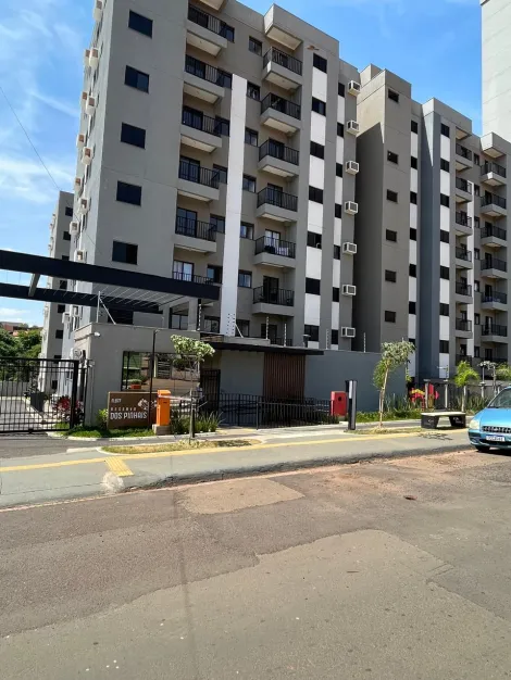 Sao Carlos Recreio Sao Judas Tadeu Apartamento Venda R$225.000,00 Condominio R$407,75 2 Dormitorios 1 Vaga 