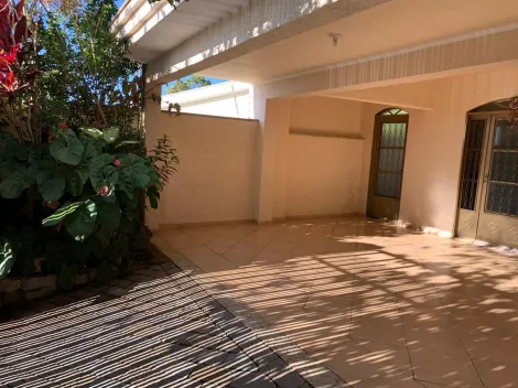 Sao Carlos Jardim Nova Sao Carlos Casa Venda R$550.000,00 4 Dormitorios 2 Vagas Area do terreno 280.00m2 Area construida 220.00m2