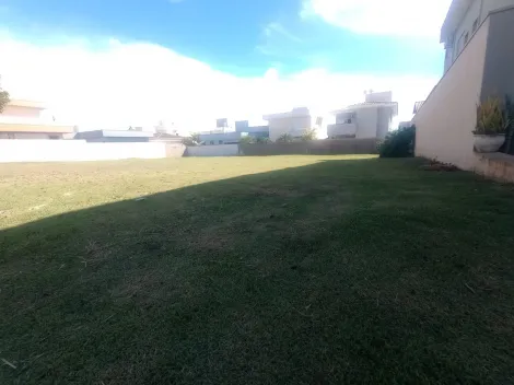 Sao Carlos Condominio Residencial Quebec Terreno Venda R$370.000,00  Area do terreno 308.00m2 